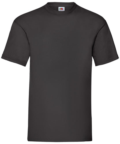 Fruit of the Loom Men's Valueweight T-Shirt
