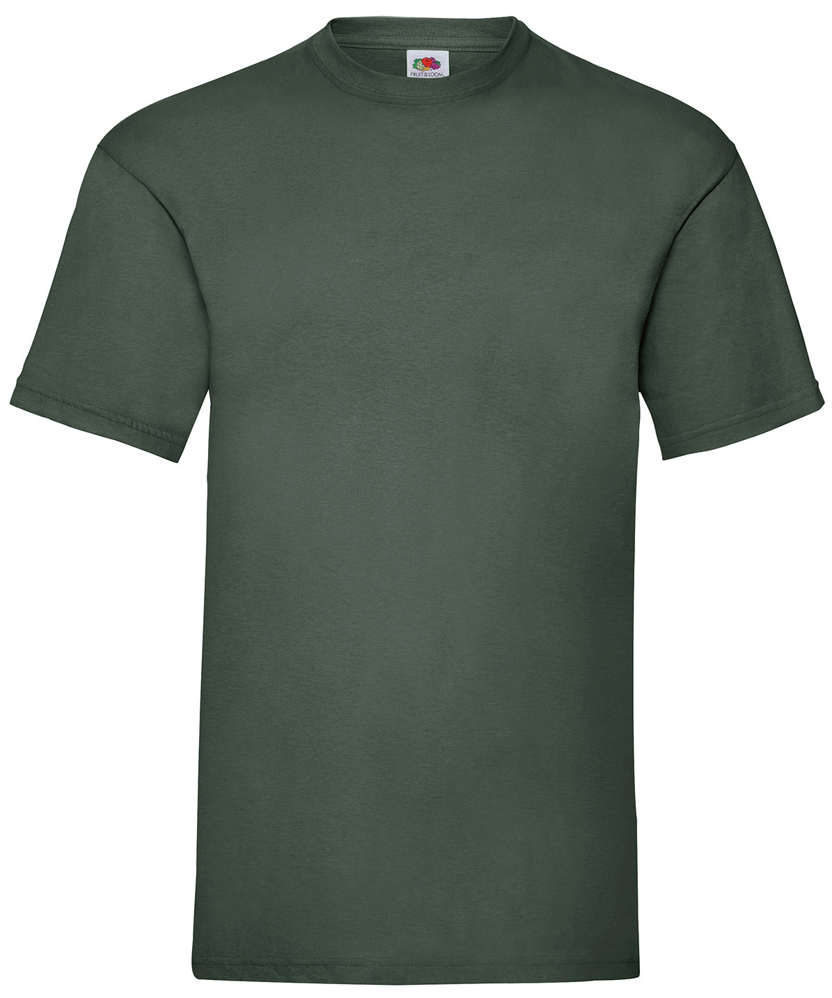 Fruit of the Loom Men's Valueweight T-Shirt