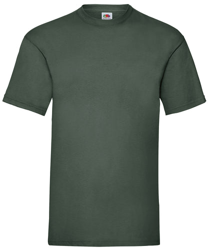 Fruit of the Loom Men's Valueweight T-Shirt