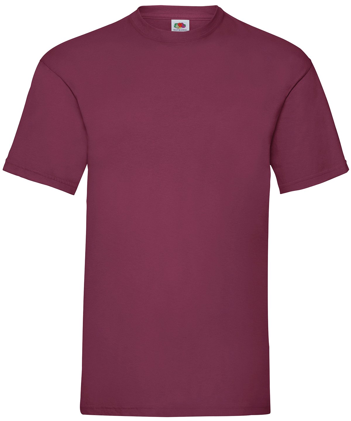 Fruit of the Loom Men's Valueweight T-Shirt