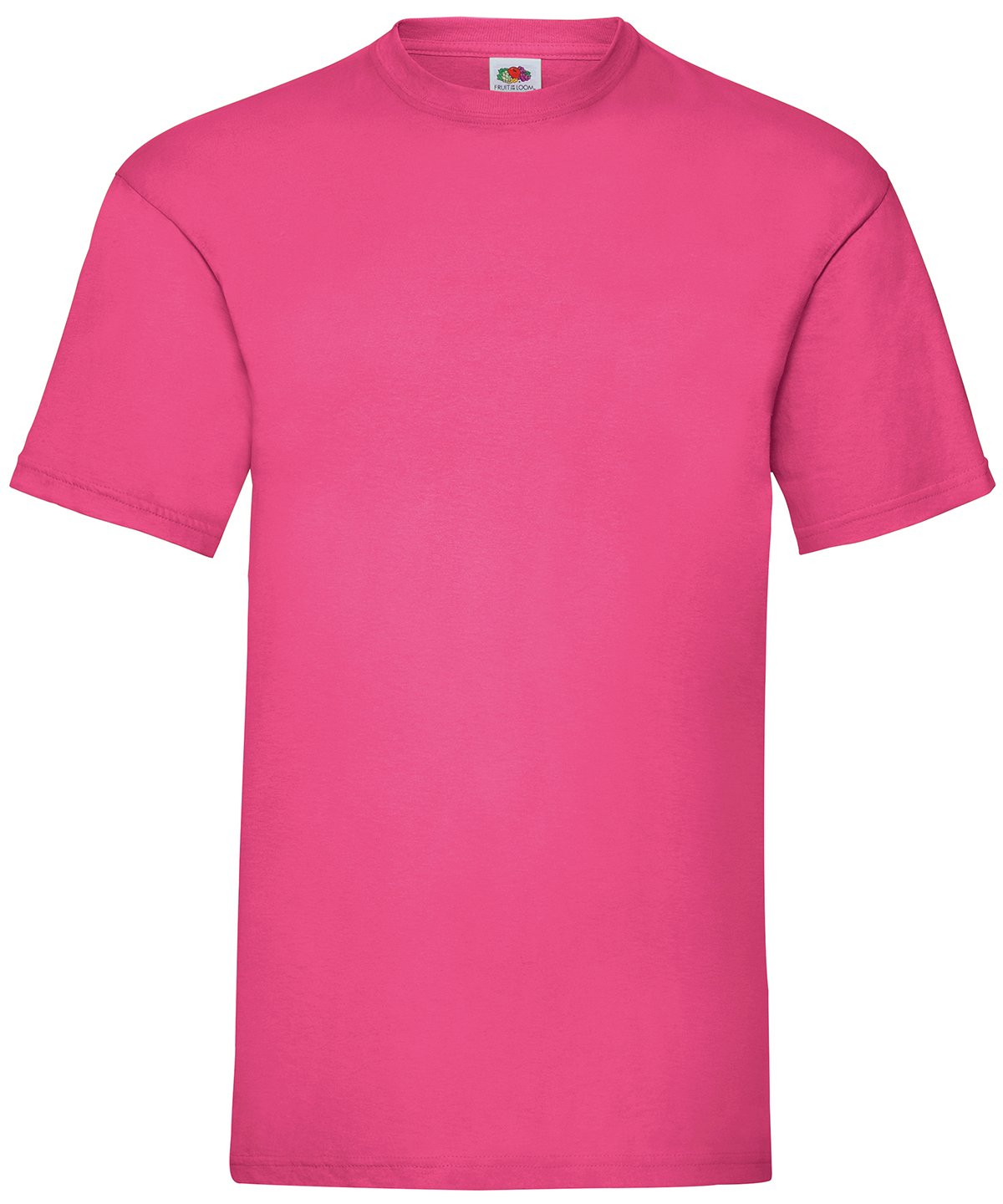 Fruit of the Loom Men's Valueweight T-Shirt