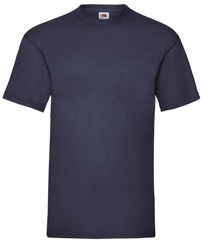 Fruit of the Loom Men's Valueweight T-Shirt