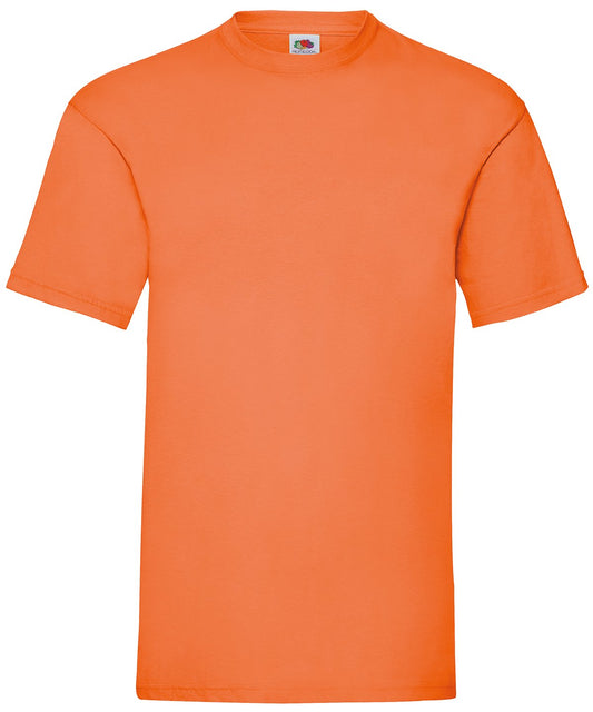 Fruit of the Loom Men's Valueweight T-Shirt