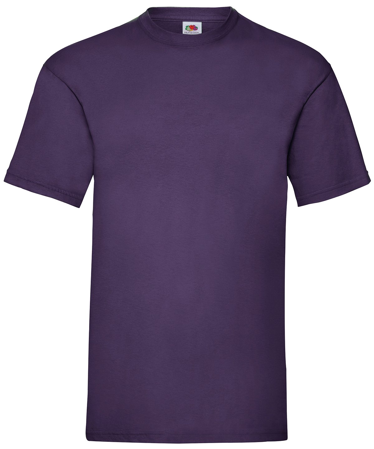 Fruit of the Loom Men's Valueweight T-Shirt