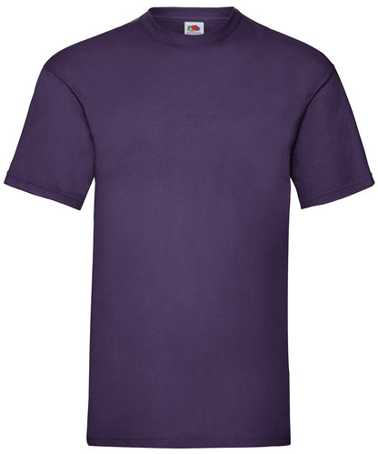 Fruit of the Loom Men's Valueweight T-Shirt