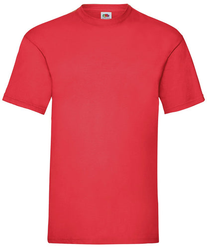 Fruit of the Loom Men's Valueweight T-Shirt