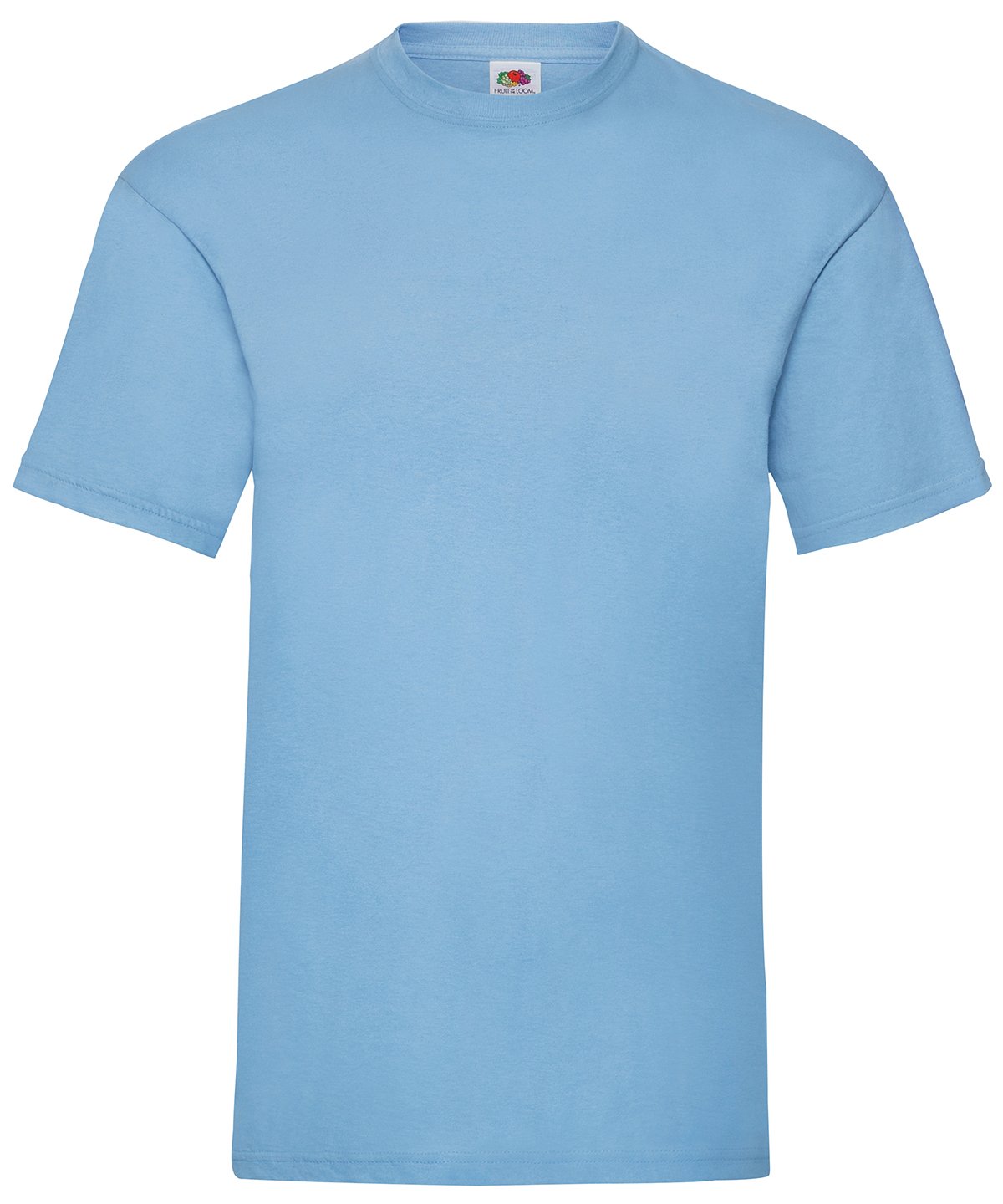Fruit of the Loom Men's Valueweight T-Shirt