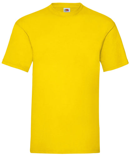 Fruit of the Loom Men's Valueweight T-Shirt