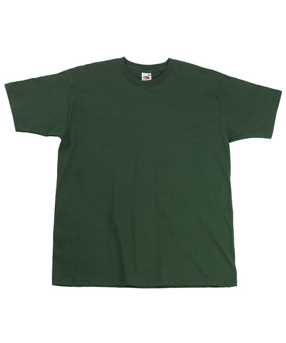 Classic Super Premium T - Adult Fit - Fruit of the Loom
