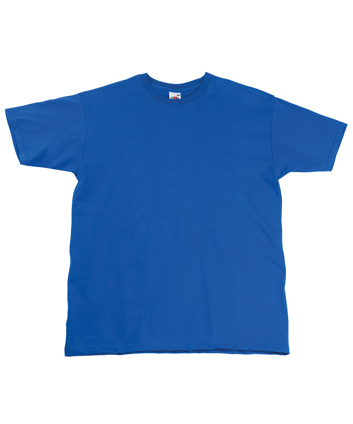 Classic Super Premium T - Adult Fit - Fruit of the Loom