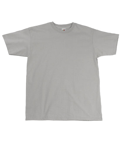 Classic Super Premium T - Adult Fit - Fruit of the Loom