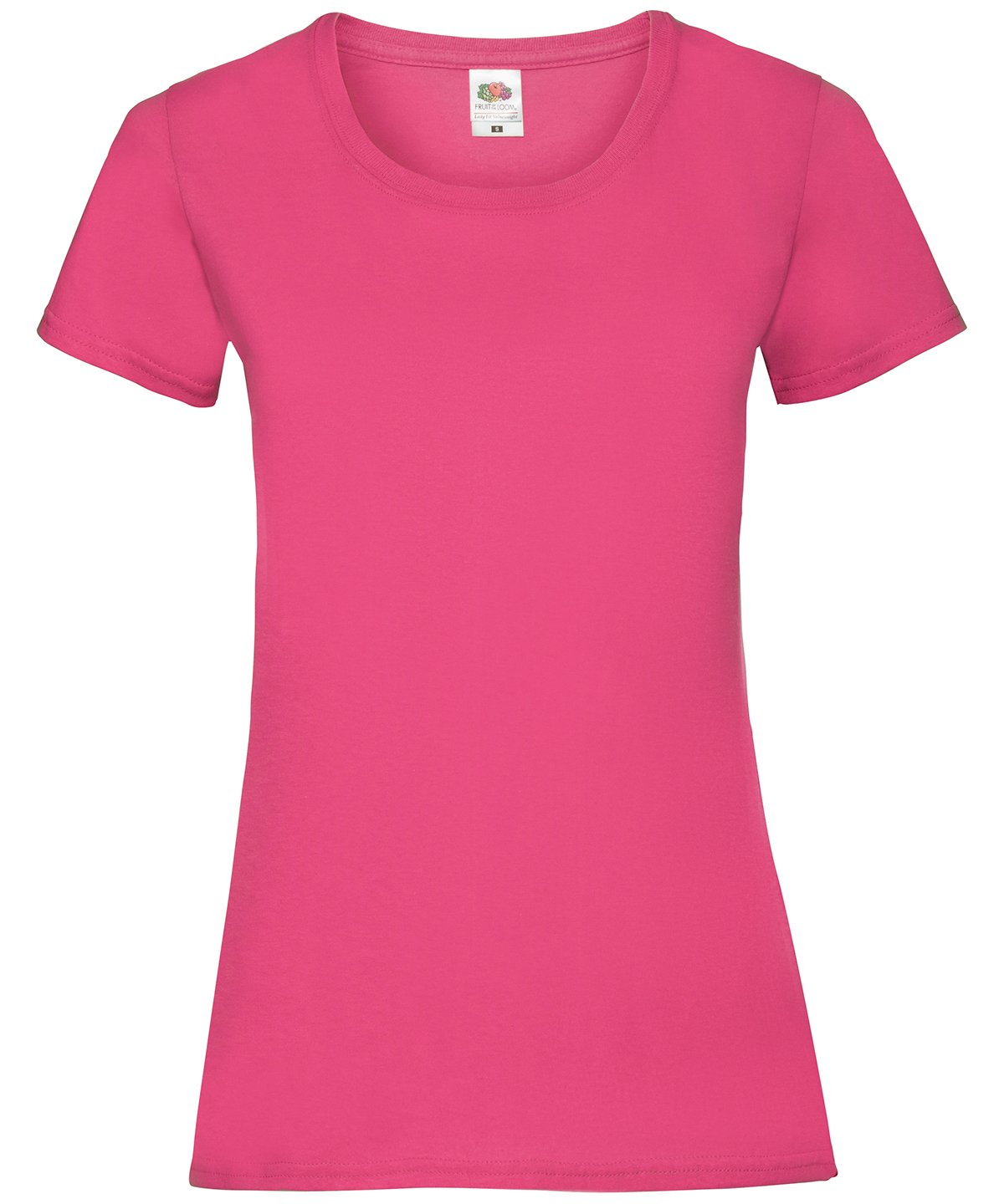 Classic Women's Valueweight T-Shirt - Adult Fit - Fruit of the Loom