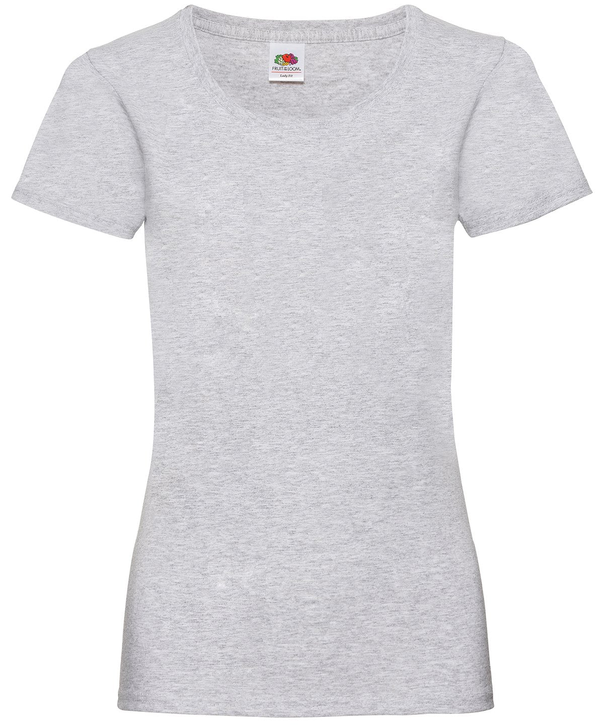 Classic Women's Valueweight T-Shirt - Adult Fit - Fruit of the Loom