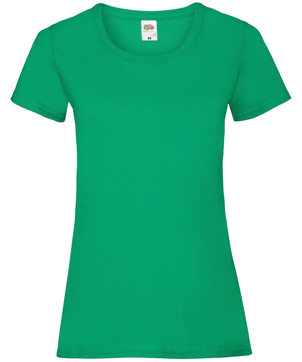 Classic Women's Valueweight T-Shirt - Adult Fit - Fruit of the Loom