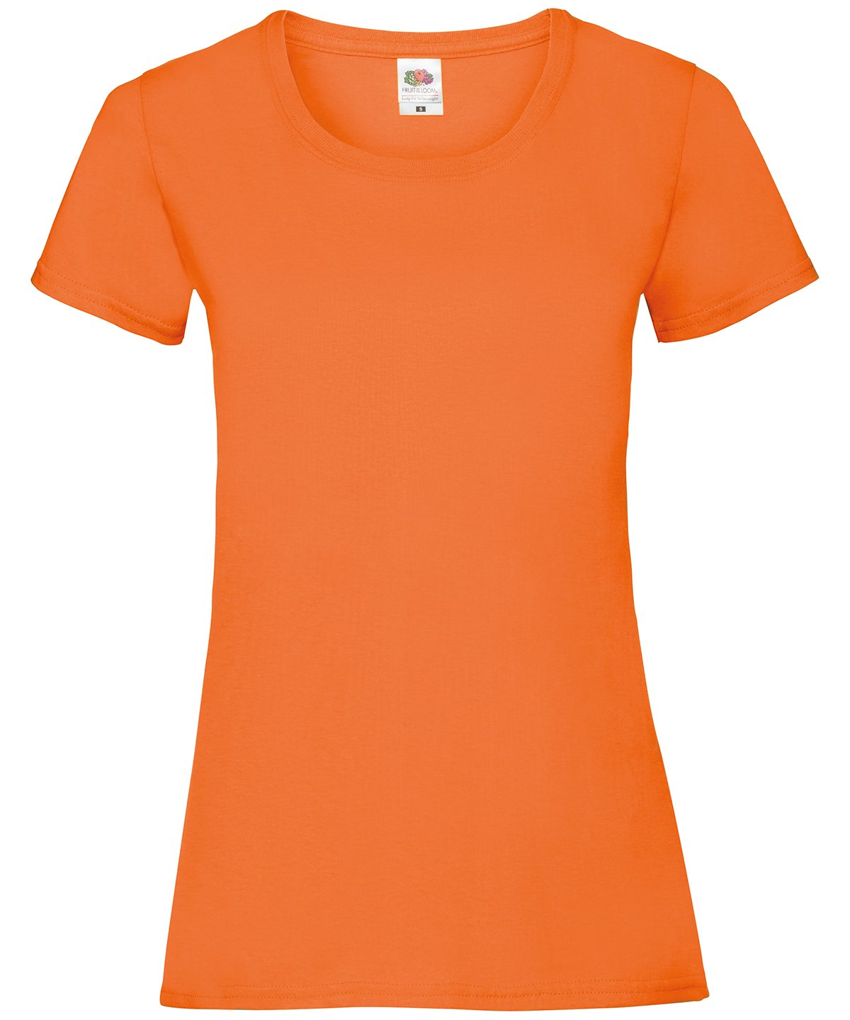 Classic Women's Valueweight T-Shirt - Adult Fit - Fruit of the Loom