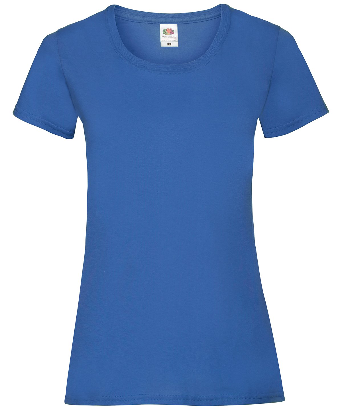 Classic Women's Valueweight T-Shirt - Adult Fit - Fruit of the Loom