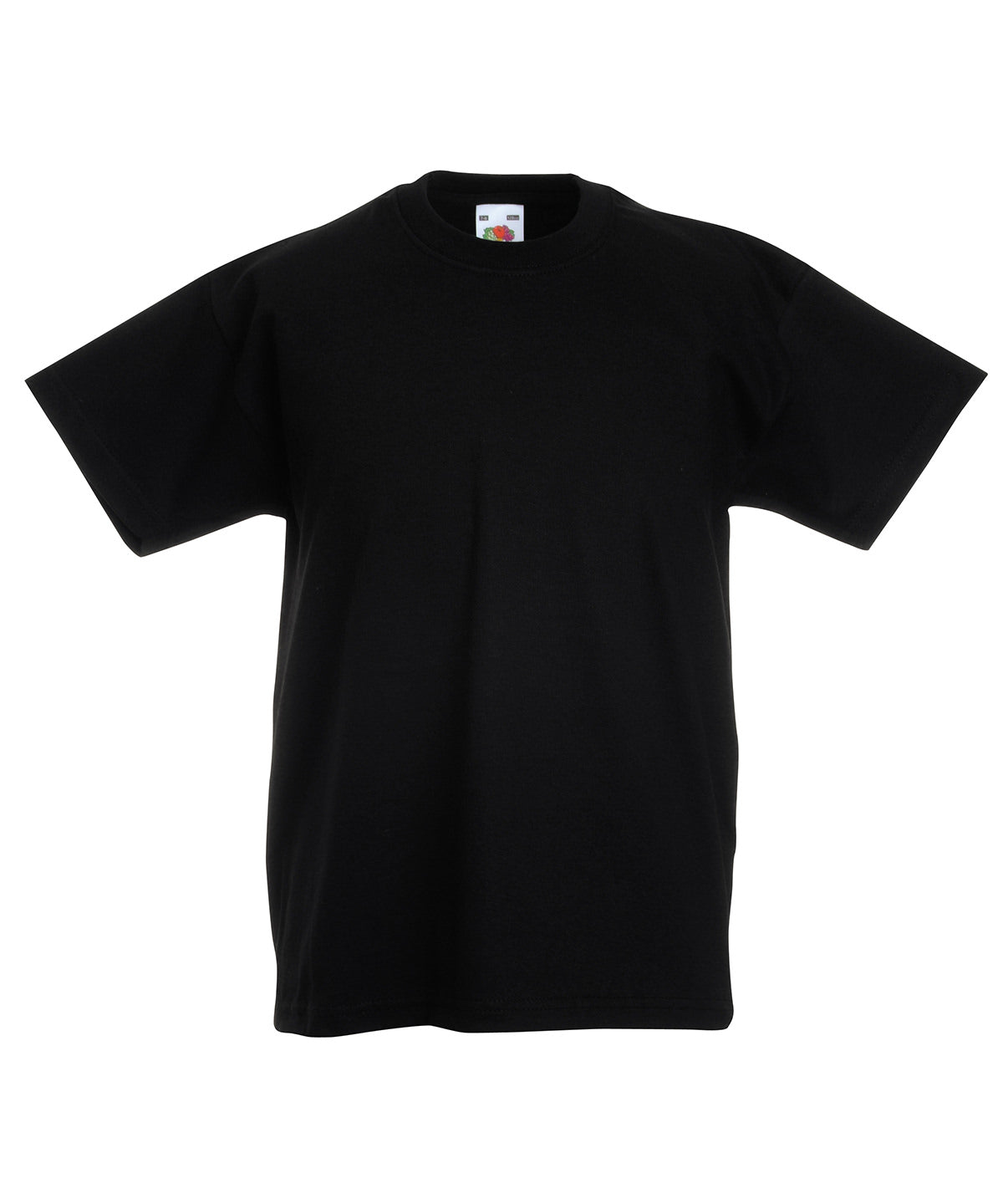 Classic Kid's T-Shirt - Child Fit - Fruit of the Loom