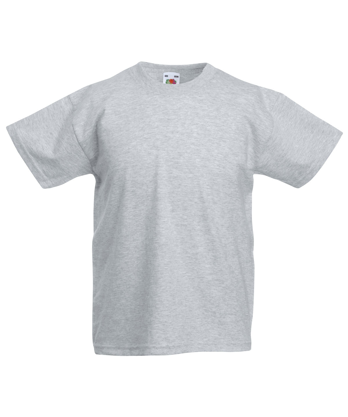 Classic Kid's T-Shirt - Child Fit - Fruit of the Loom