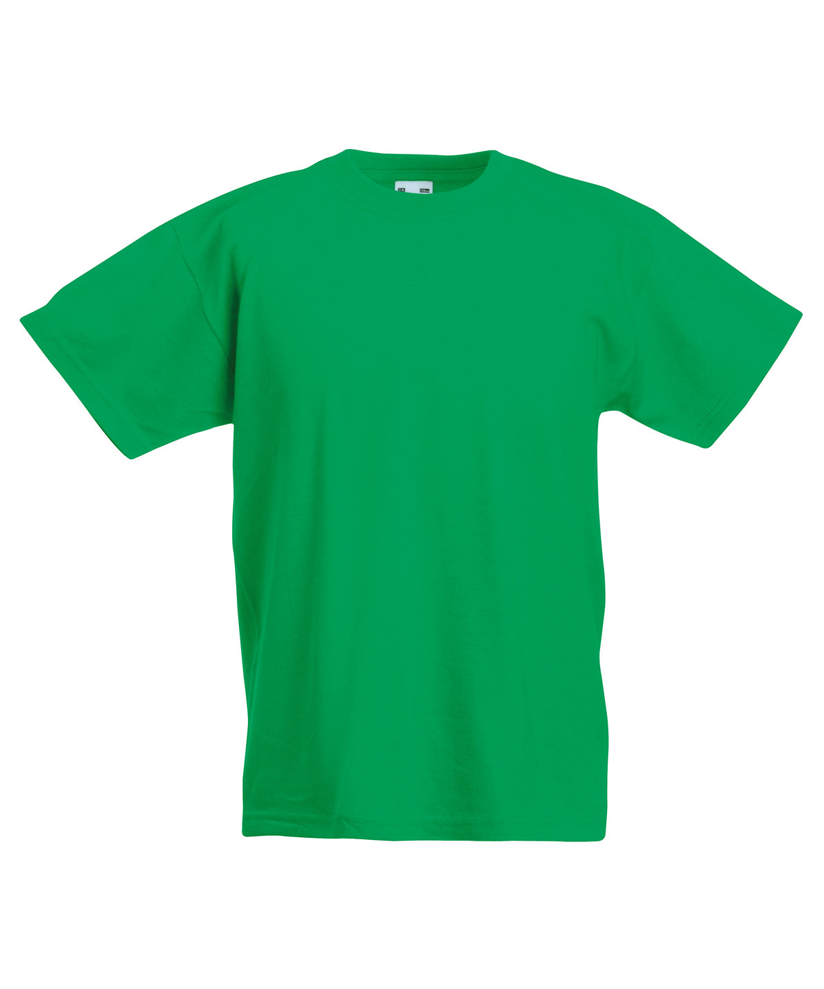 Classic Kid's T-Shirt - Child Fit - Fruit of the Loom