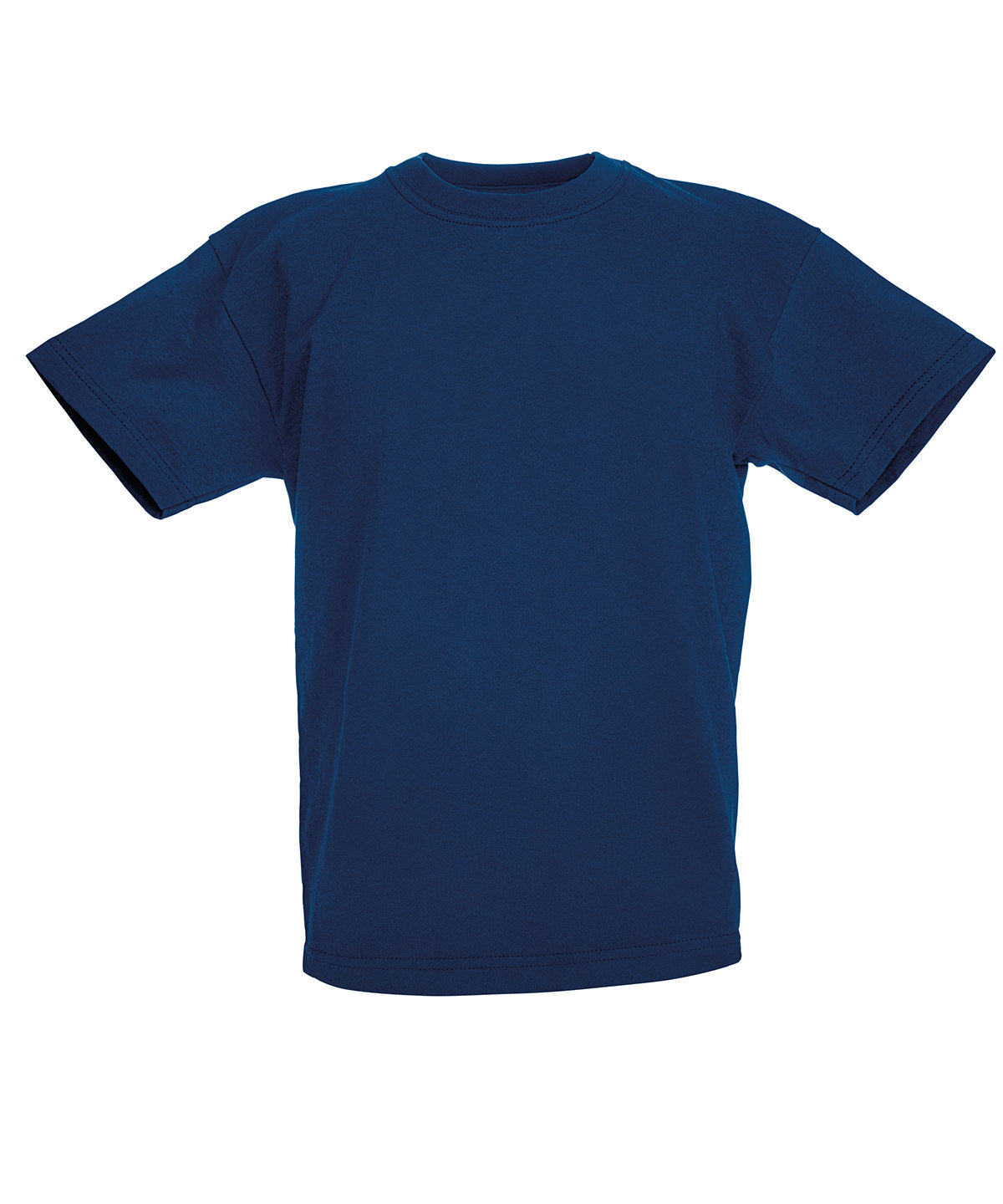 Classic Kid's T-Shirt - Child Fit - Fruit of the Loom
