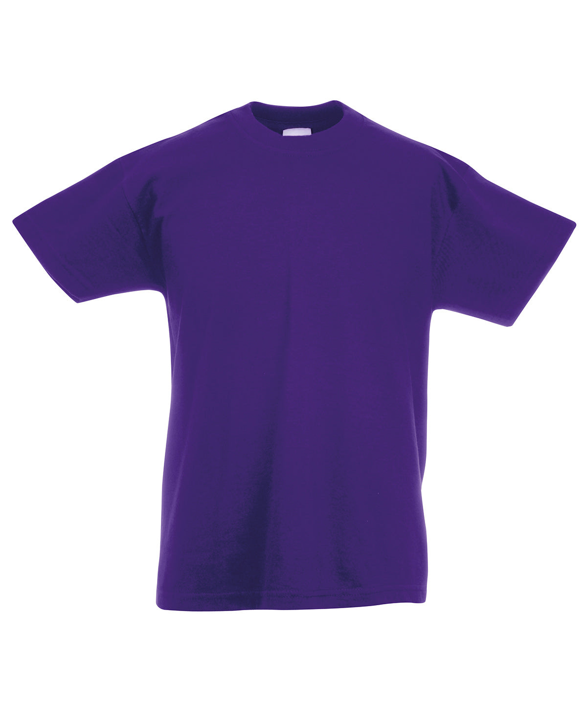 Classic Kid's T-Shirt - Child Fit - Fruit of the Loom