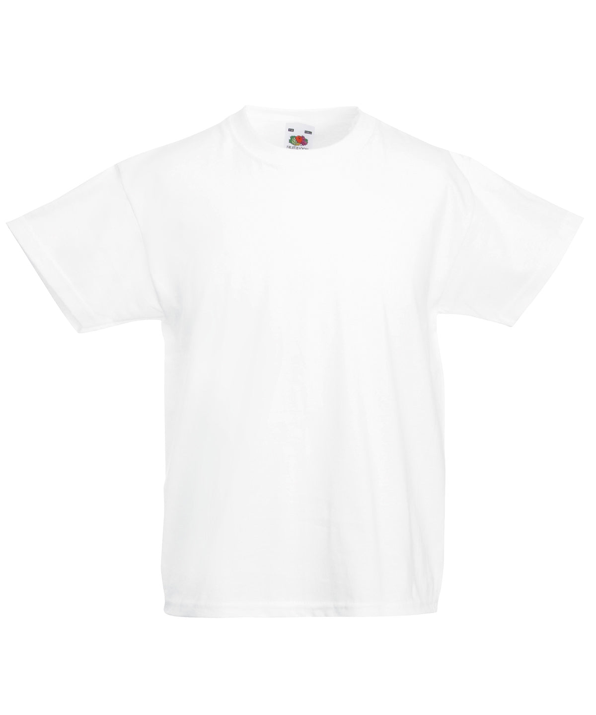 Classic Kid's T-Shirt - Child Fit - Fruit of the Loom