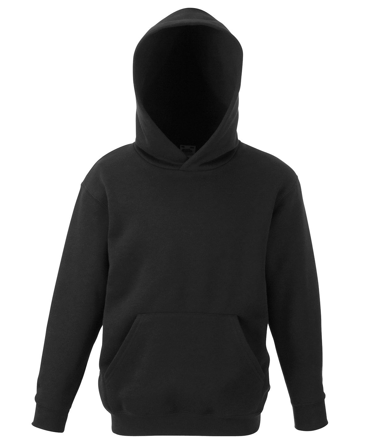 Classic Hooded Children's Hoodie - Child Fit - Fruit of the Loom