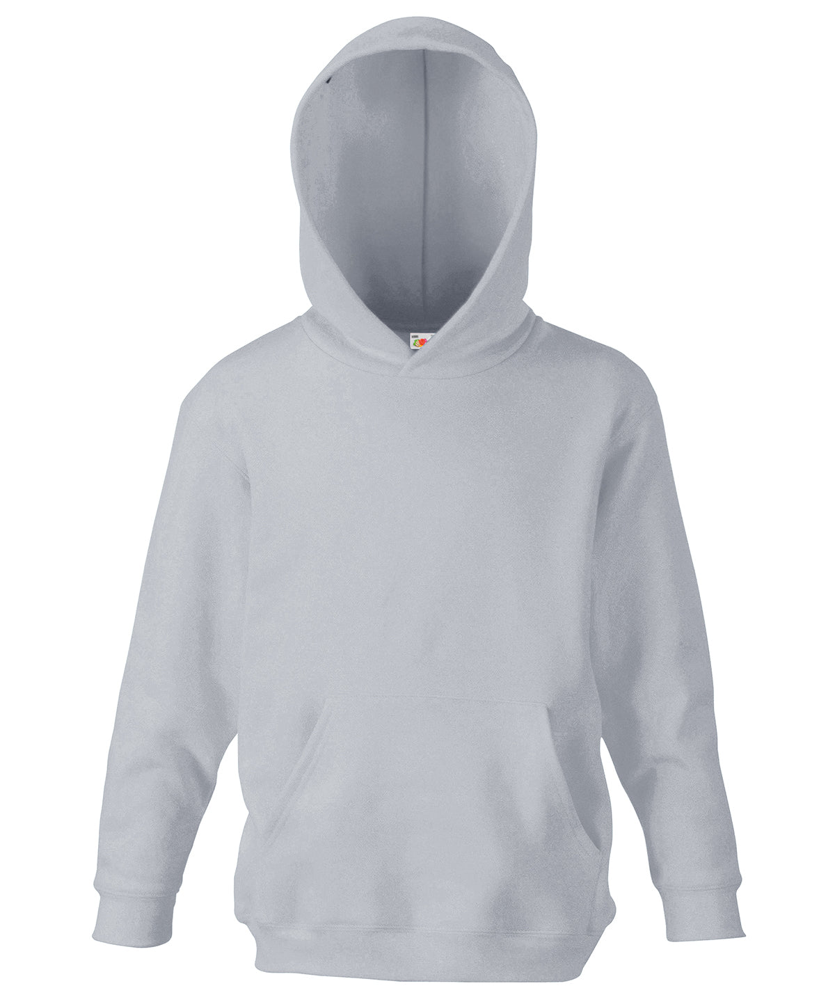 Classic Hooded Children's Hoodie - Child Fit - Fruit of the Loom