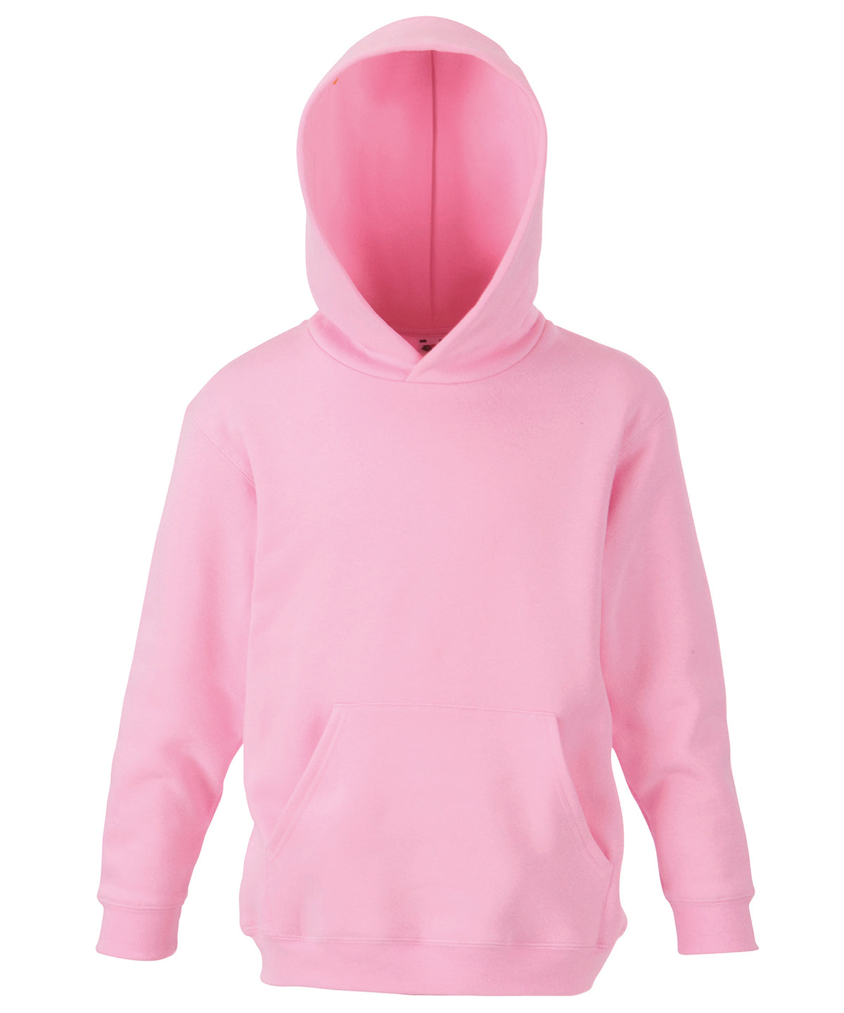 Classic Hooded Children's Hoodie - Child Fit - Fruit of the Loom