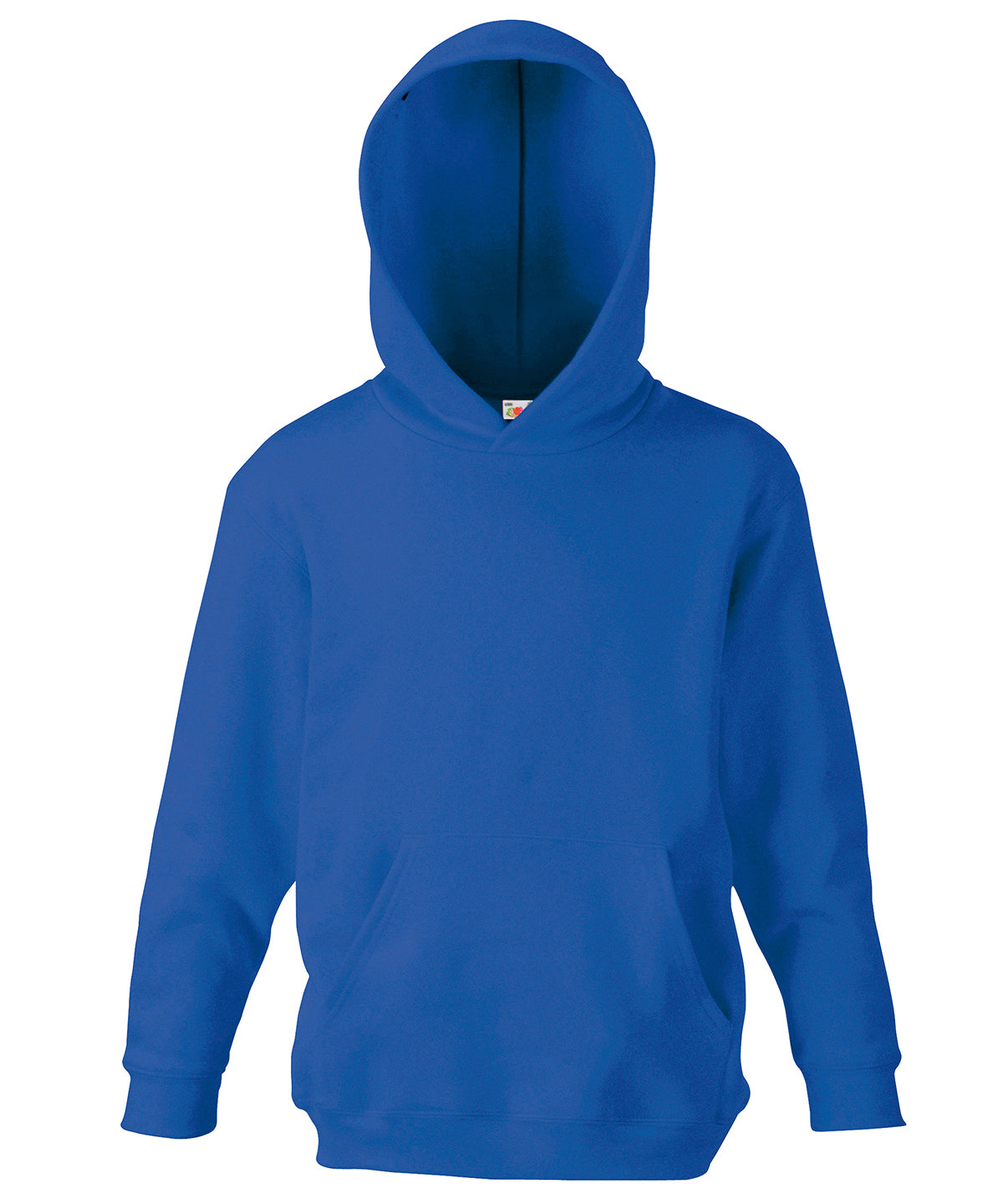 Classic Hooded Children's Hoodie - Child Fit - Fruit of the Loom