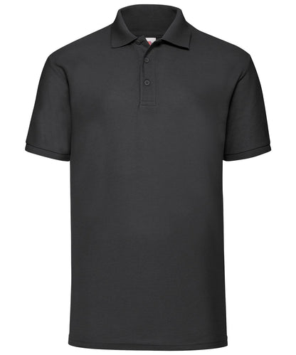 Classic Polo - Adult Fit - Fruit of the Loom