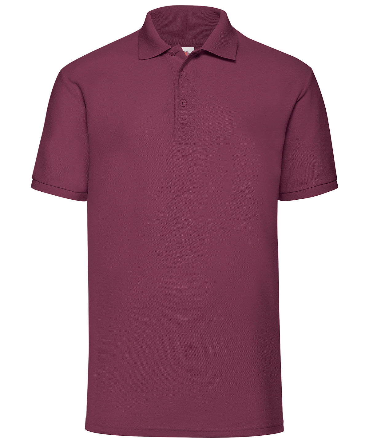 Classic Polo - Adult Fit - Fruit of the Loom