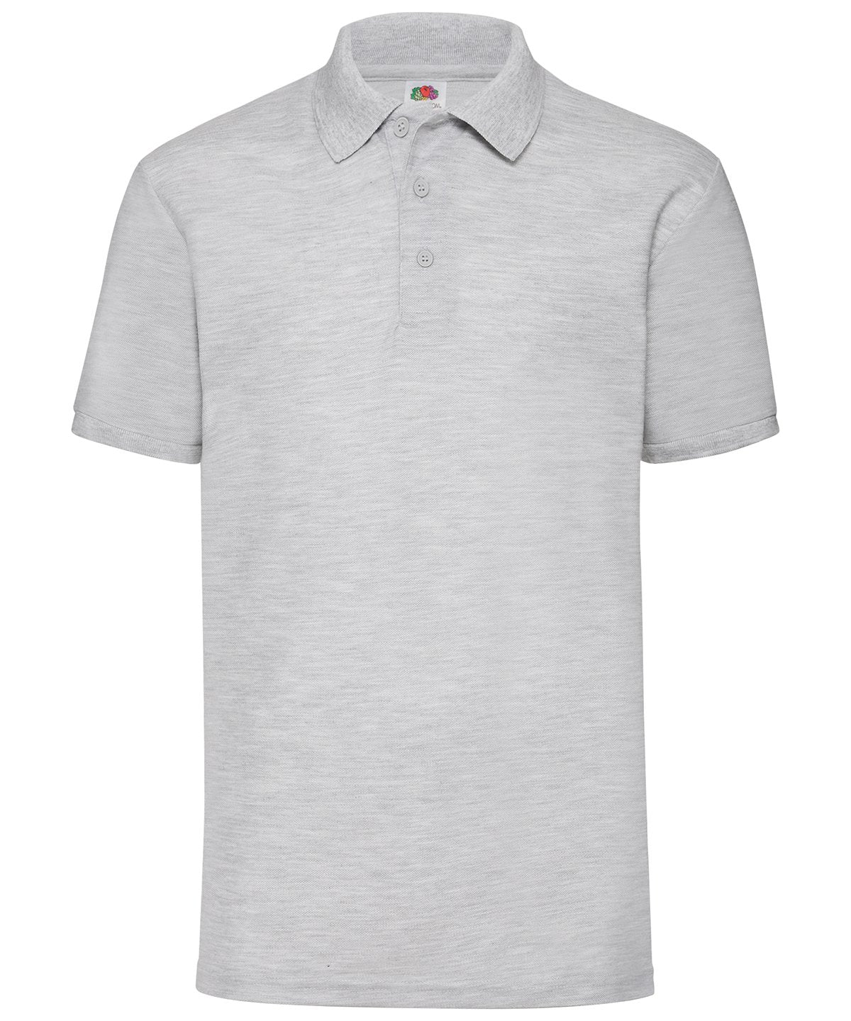 Classic Polo - Adult Fit - Fruit of the Loom