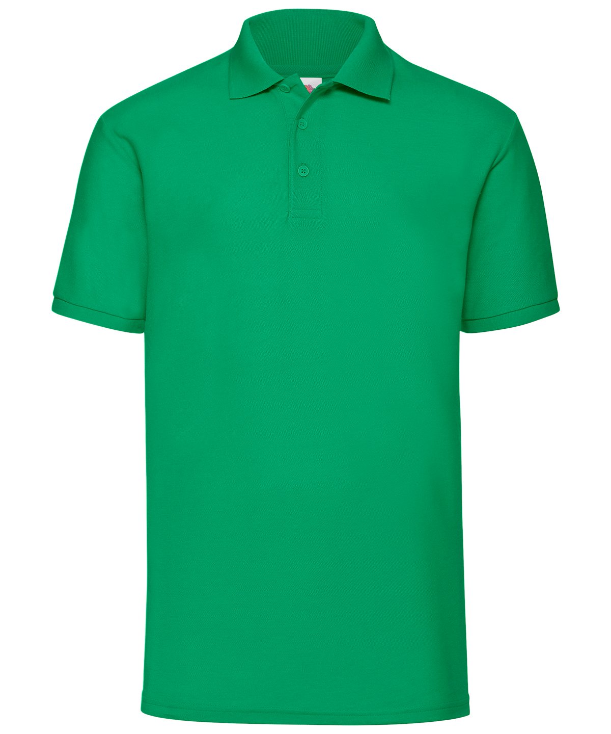 Classic Polo - Adult Fit - Fruit of the Loom