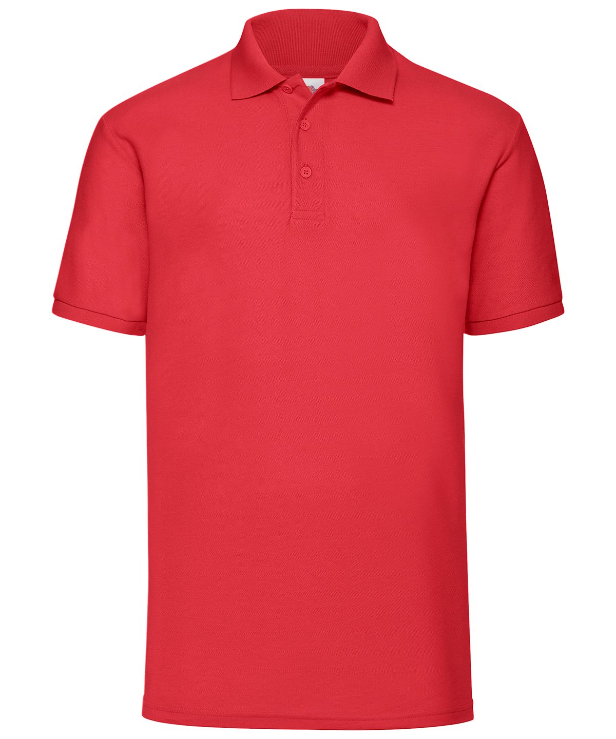 Classic Polo - Adult Fit - Fruit of the Loom
