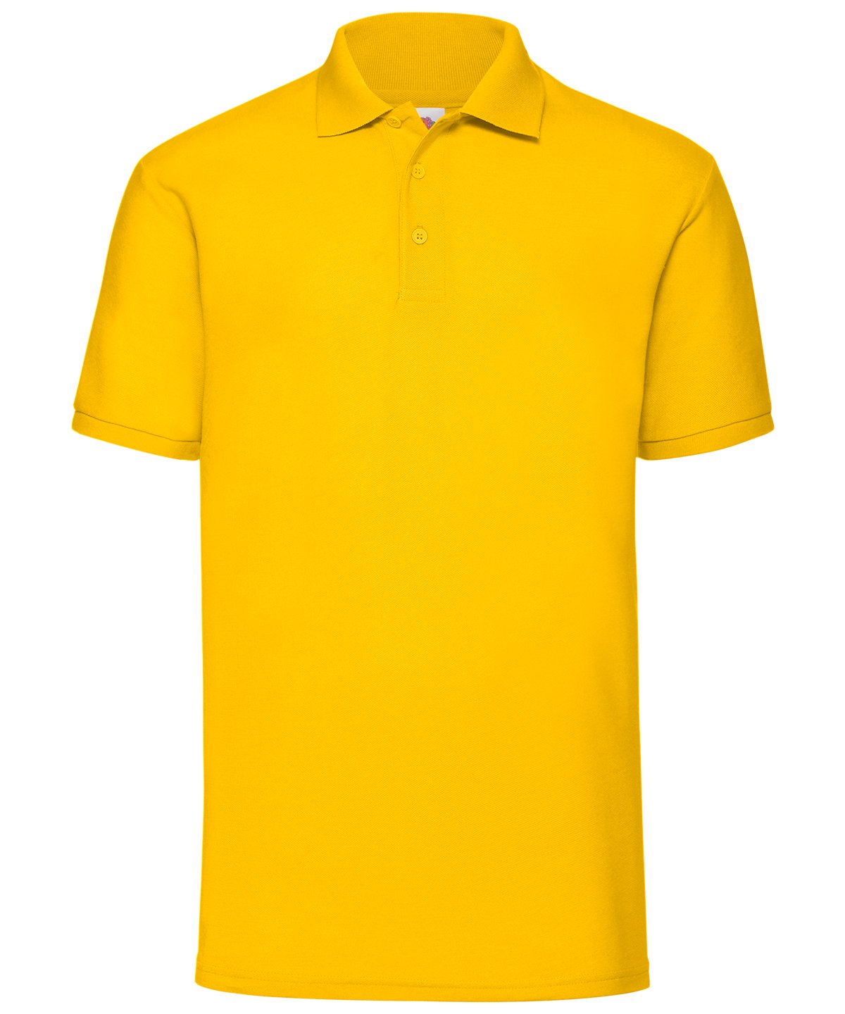 Classic Polo - Adult Fit - Fruit of the Loom