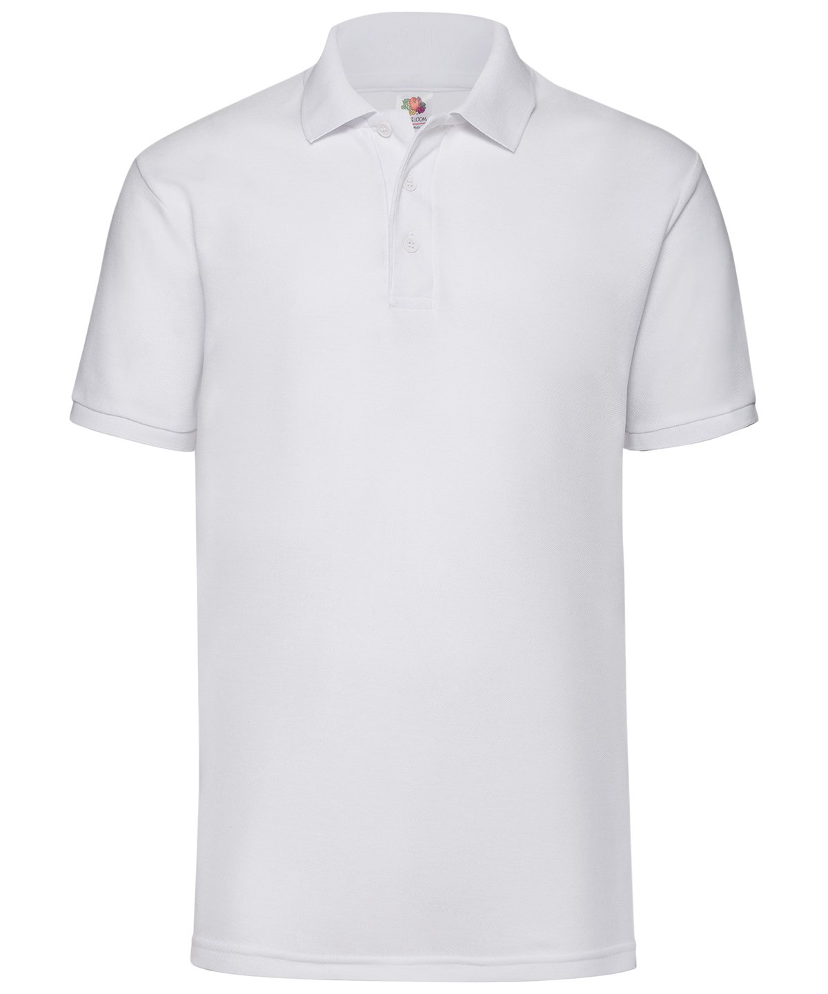 Classic Polo - Adult Fit - Fruit of the Loom