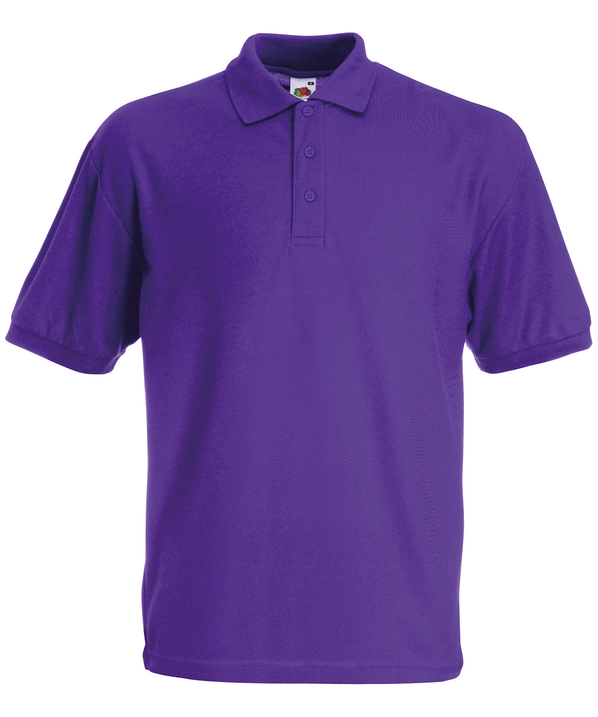 Classic Kids 65/35 Polo - Child Fit - Fruit of the Loom