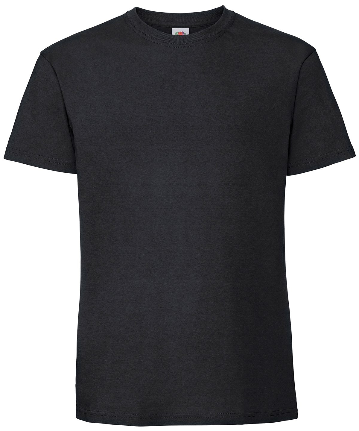 Classic Iconic 195 Ringspun Premium T-Shirt - Adult Fit - Fruit of the Loom
