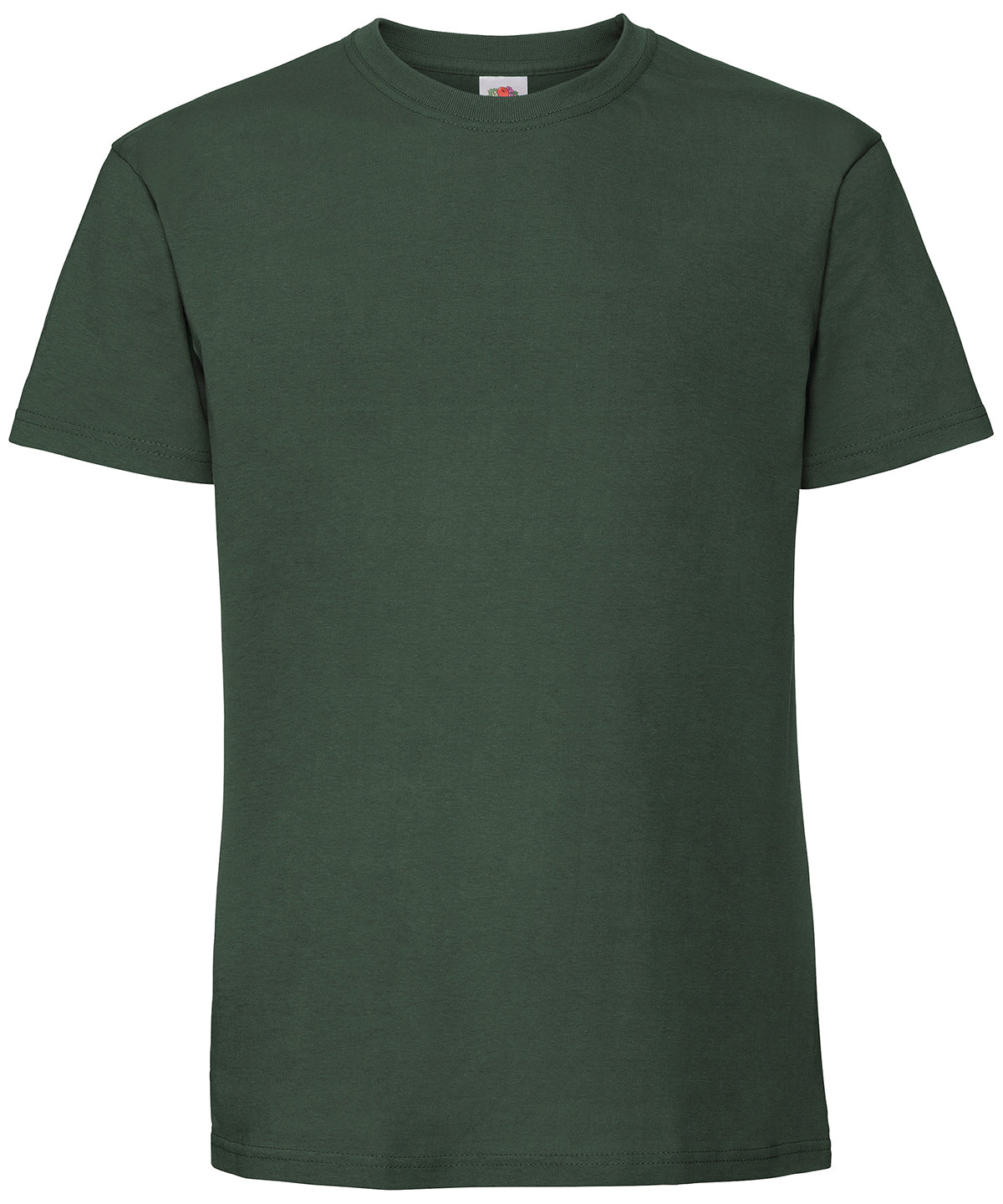 Classic Iconic 195 Ringspun Premium T-Shirt - Adult Fit - Fruit of the Loom