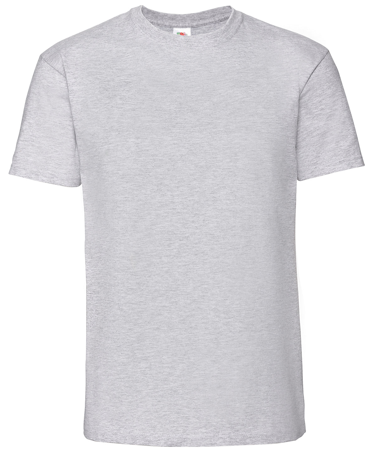 Classic Iconic 195 Ringspun Premium T-Shirt - Adult Fit - Fruit of the Loom