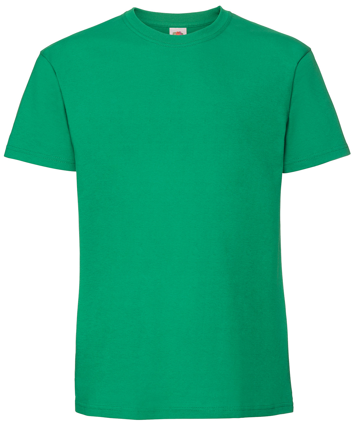 Classic Iconic 195 Ringspun Premium T-Shirt - Adult Fit - Fruit of the Loom