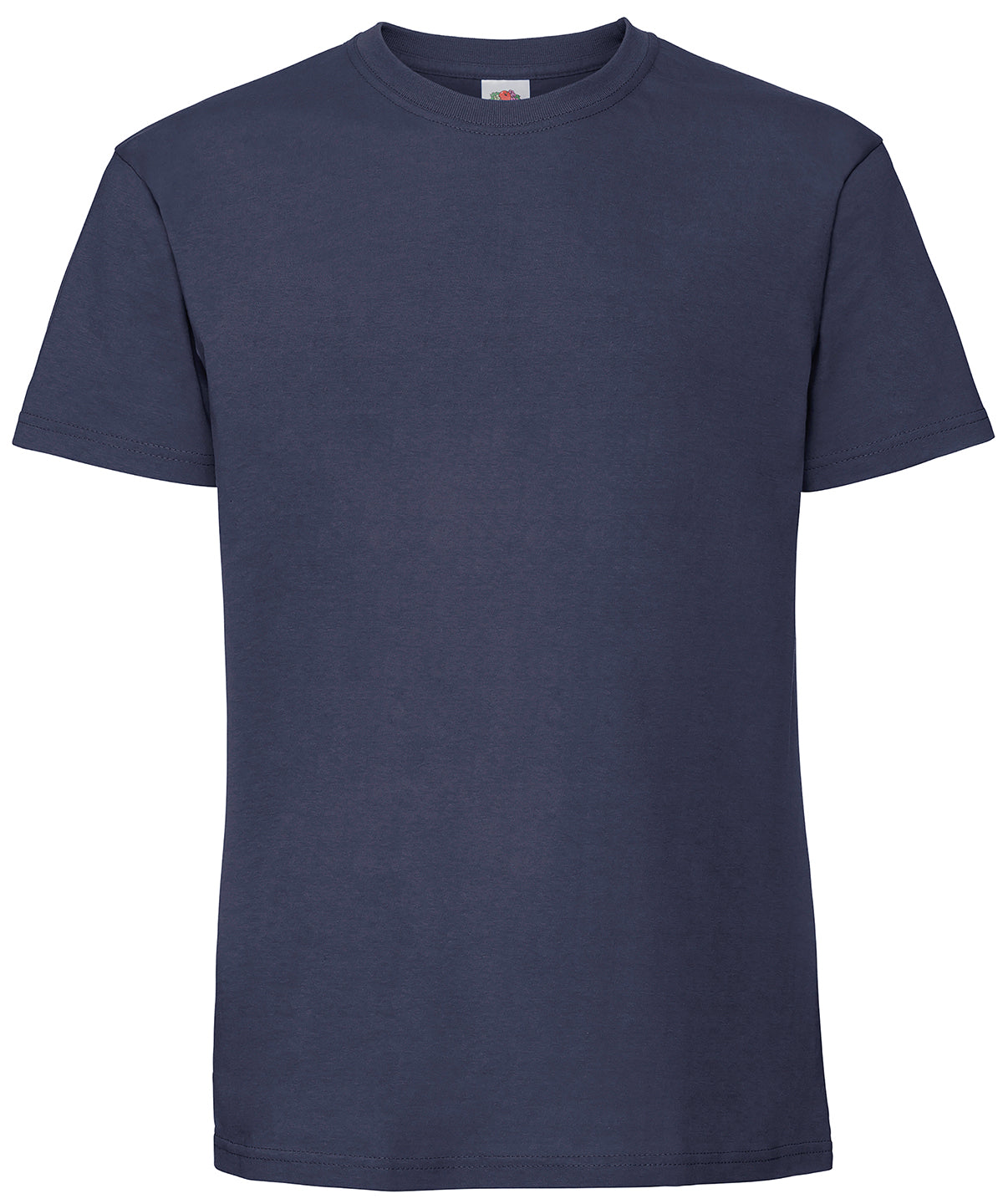 Classic Iconic 195 Ringspun Premium T-Shirt - Adult Fit - Fruit of the Loom