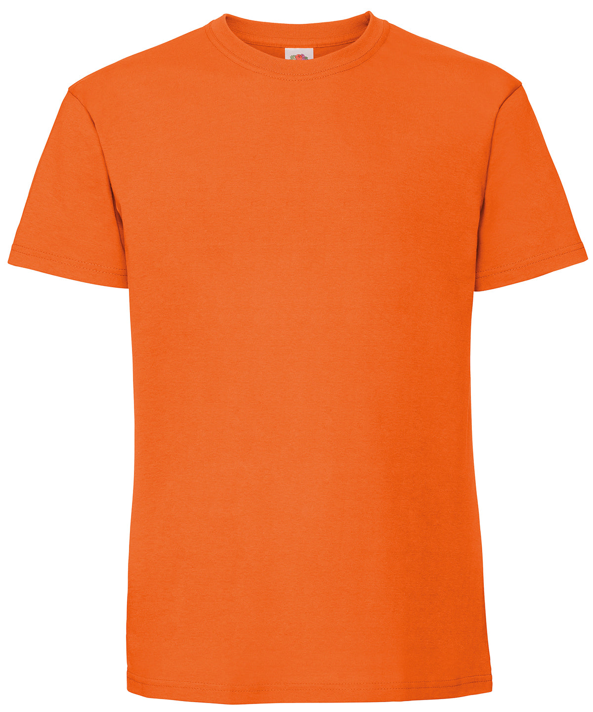Classic Iconic 195 Ringspun Premium T-Shirt - Adult Fit - Fruit of the Loom