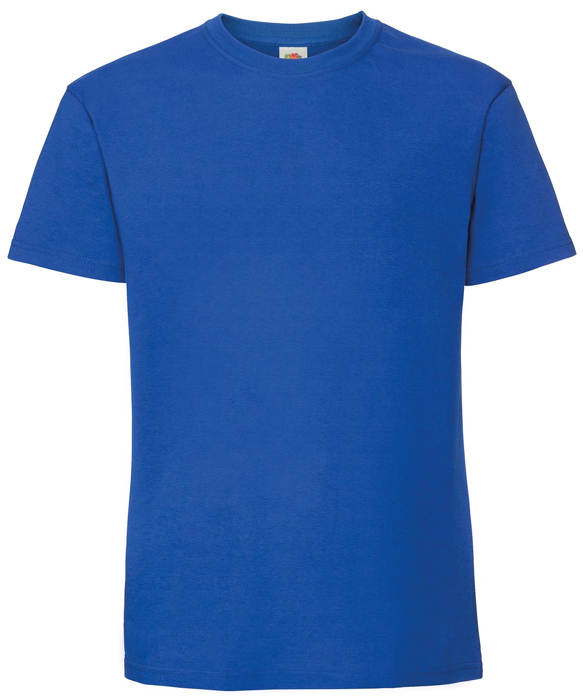 Classic Iconic 195 Ringspun Premium T-Shirt - Adult Fit - Fruit of the Loom