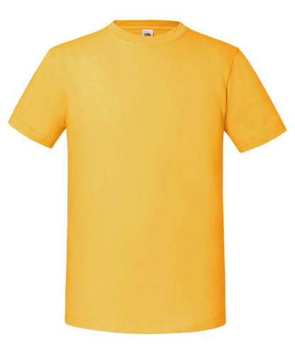 Classic Iconic 195 Ringspun Premium T-Shirt - Adult Fit - Fruit of the Loom