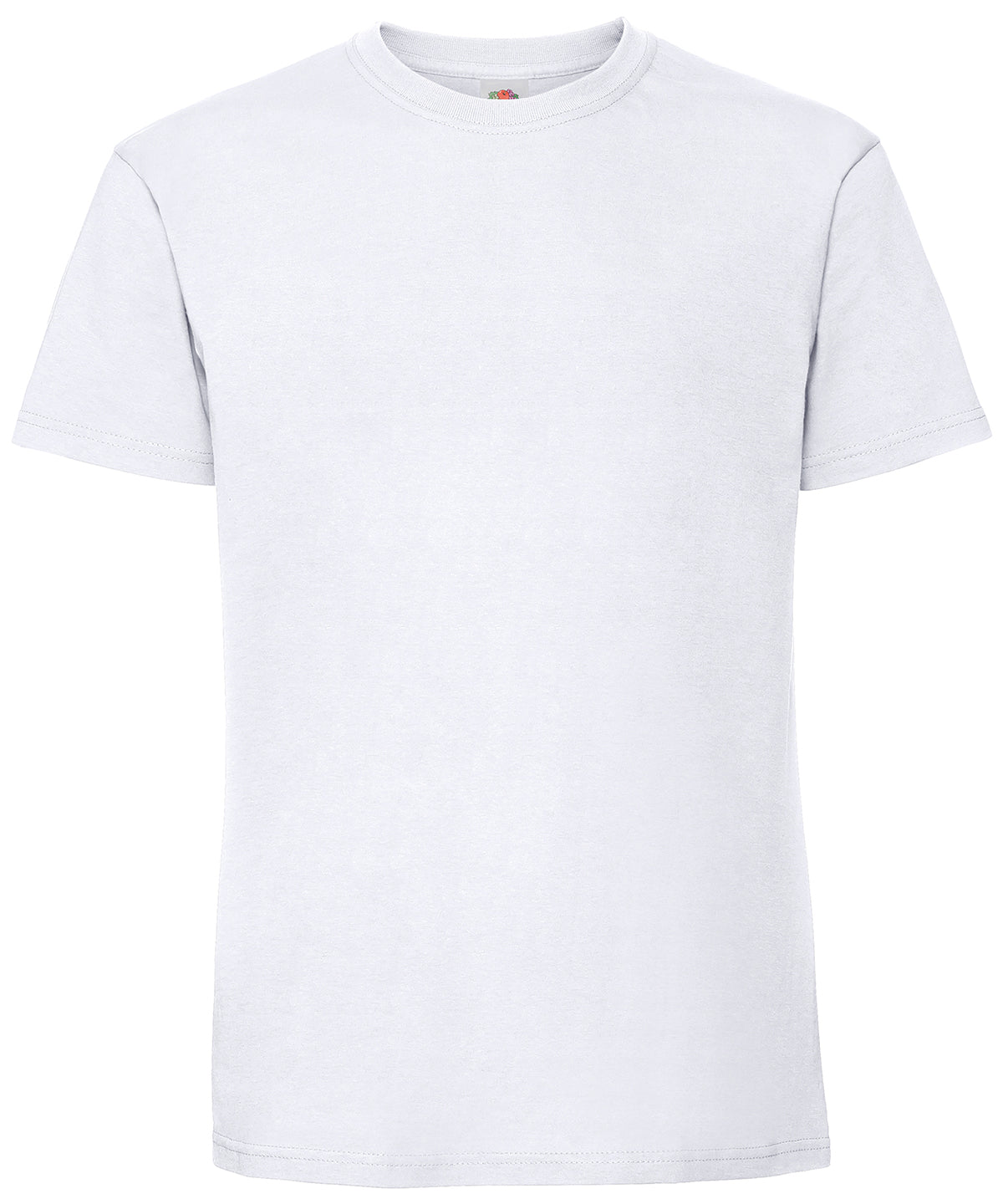 Classic Iconic 195 Ringspun Premium T-Shirt - Adult Fit - Fruit of the Loom